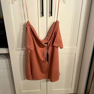 Women’s Off the Shoulder Top